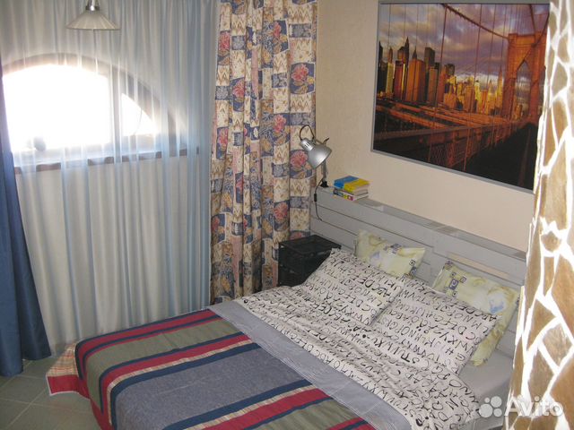 

1-к. таунхаус, 90 м²