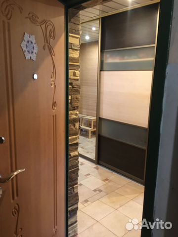 

2-к. квартира, 50 м², 2 кровати