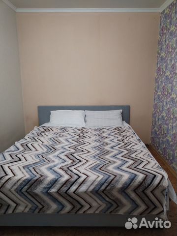 

1-к. квартира, 28 м², 2 кровати