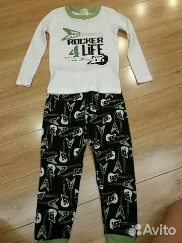 Пижама новая Пижама новая