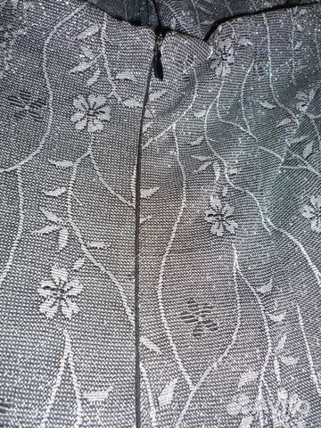 Вечернее платье Вечернее платье