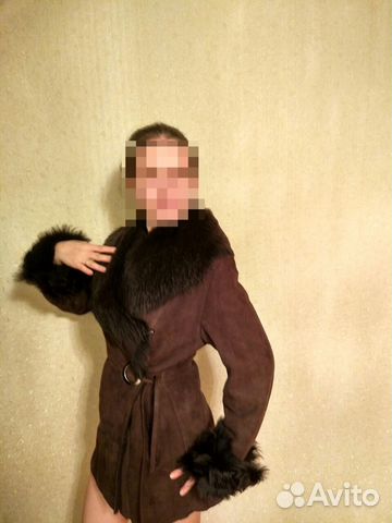 Дубленка натуральная Дубленка натуральная