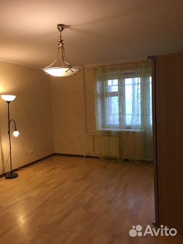 2-к квартира, 70 м², 10/14 эт.