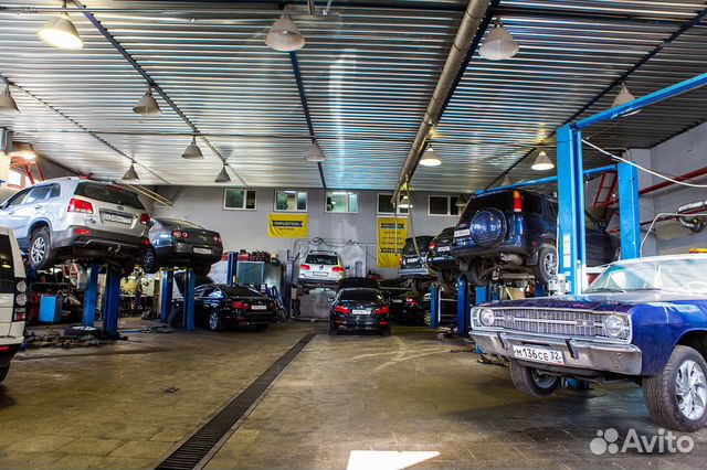 АКПП на Hyundai Sonata (Хендай Соната) с гарантией