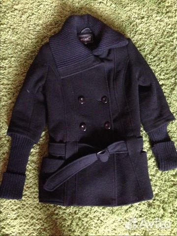 Пальто женское р 44-46 Пальто женское р 44-46