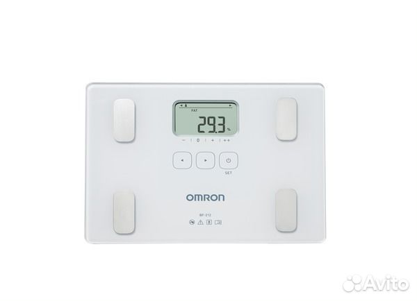 Omron BF-212 жироанализатор