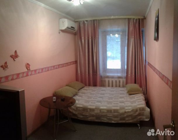 2-к квартира, 38 м², 1/5 эт.