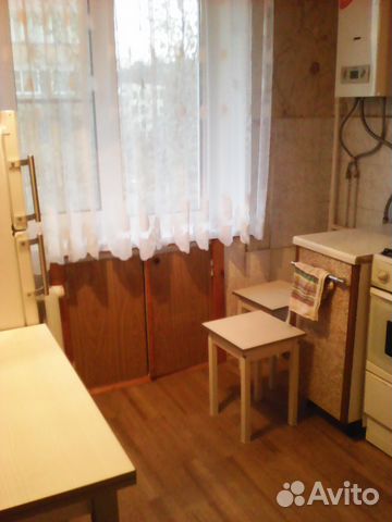 1-к квартира, 33 м², 4/5 эт. 1-к квартира, 33 м², 4/5 эт.