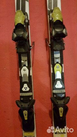 Горные лыжи Fisher World Cup GS Горные лыжи Fisher World Cup GS