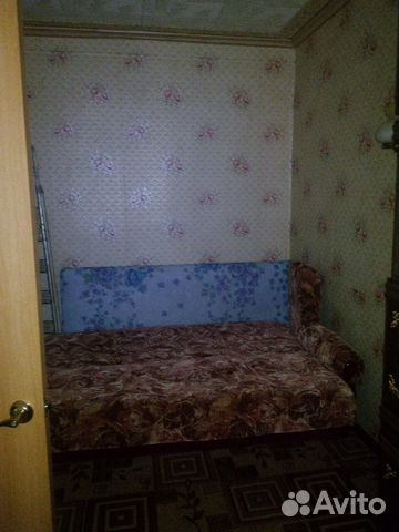 2-к квартира, 44.5 м², 1/2 эт. 2-к квартира, 44.5 м², 1/2 эт.