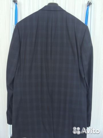 Премиальный костюм Baumler (Германия)
