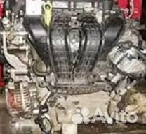 Привозной агрегат бу Mitsubishi Lancer 4B10 Привозной агрегат бу Mitsubishi Lancer 4B10