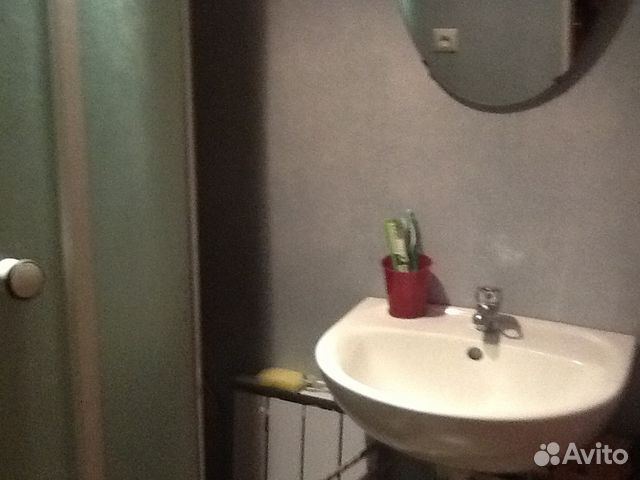 Комната 12 м² в 3-к, 2/2 эт.