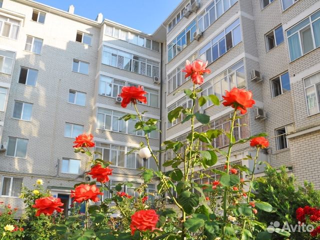 2-к квартира, 65 м², 5/6 эт.