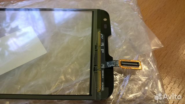 Тачскрин для LG L90 (D400), новый неоригинал Тачскрин для LG L90 (D400), новый неоригинал