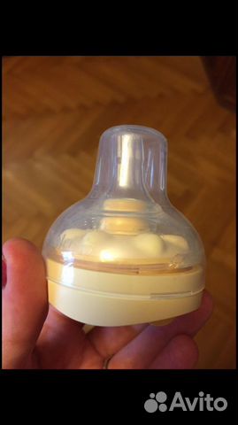 Соска Medela Calma Соска Medela Calma