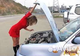 Выездная автодиагностика Выездная автодиагностика