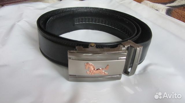 Ремень мужской Ремень мужской
