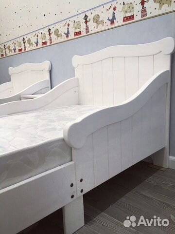 Кровать детская Кровать детская