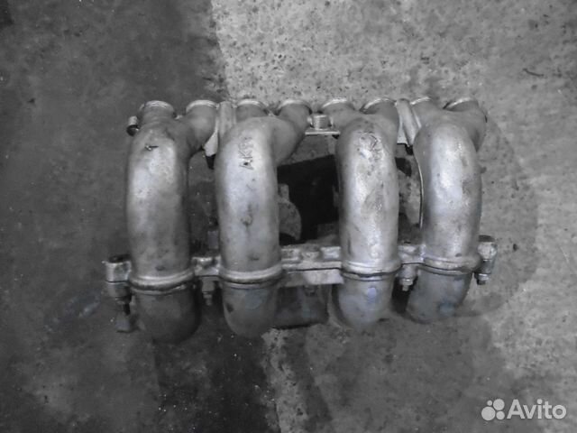 Коллектор впускной УАЗ Патриот 409. Разборка Коллектор впускной УАЗ Патриот 409. Разборка