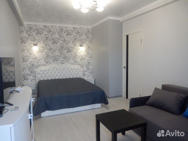 

1-к. квартира, 35 м², 4/5 эт.