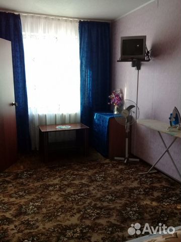 2-к квартира, 50 м², 3/5 эт. 2-к квартира, 50 м², 3/5 эт.