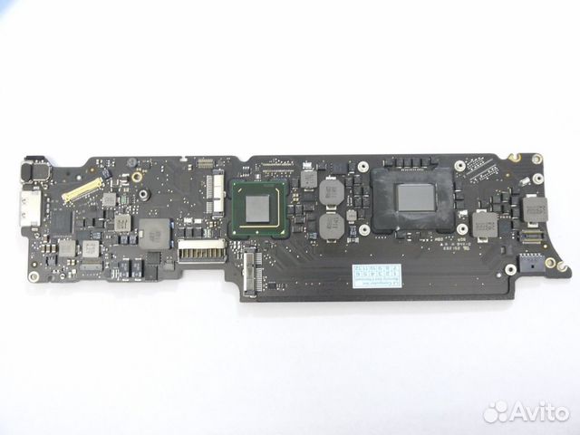 Материнская плата 820-3024-B для Apple MacBook Air Материнская плата 820-3024-B для Apple MacBook Air