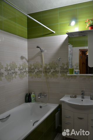 1-к квартира, 48 м², 3/20 эт.