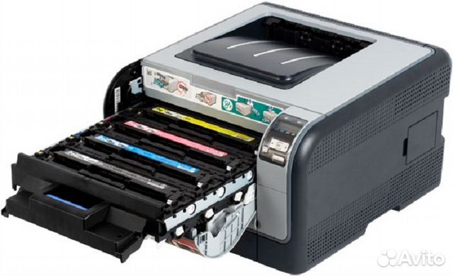 HP COLOR LASERJET CP1515N PRINTER DRIVER DOWNLOAD