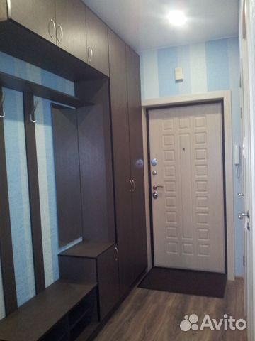 2-к квартира, 64 м², 11/25 эт. 2-к квартира, 64 м², 11/25 эт.