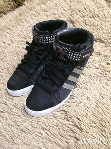 Кроссовки adidas Кроссовки adidas