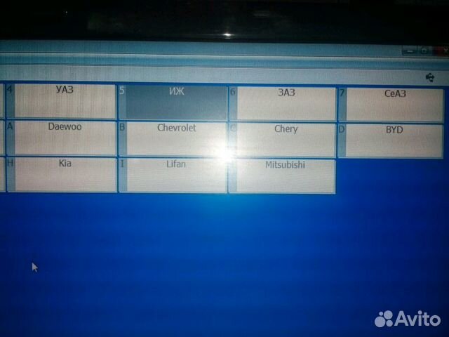 Диагностика авто автоэектрика 12-24 с выездом к ва