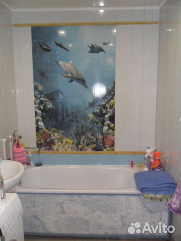 1-к квартира, 40 м², 4/10 эт.