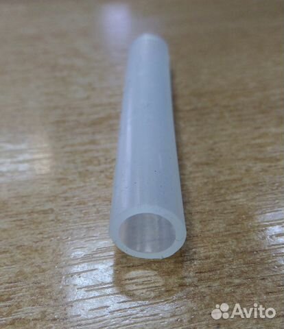 Шланг силиконовый 8 мм, 1м