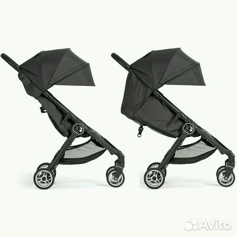 Baby jogger city tour с дождевиком Baby jogger city tour с дождевиком