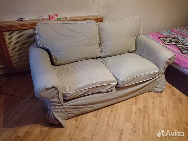 Диван экторп Москва с доставкой