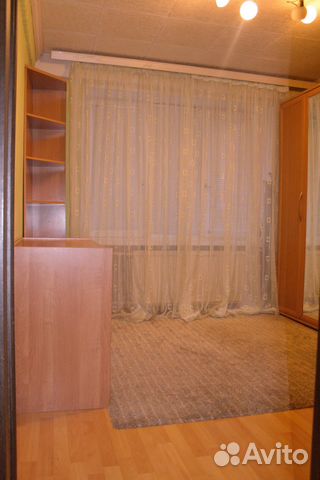 1-к квартира, 32 м², 9/9 эт.