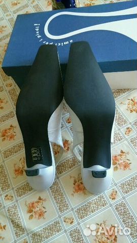 Босоножки серебристые новые hogl Comfort Weite 7,5 Босоножки серебристые новые hogl Comfort Weite 7,5