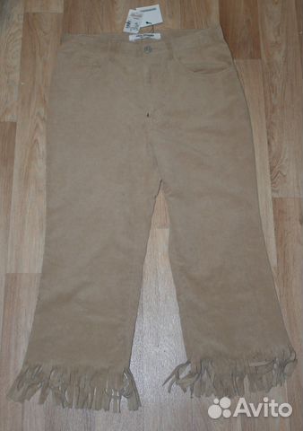 Штаны Junya Watanabe Comme des Garcons Штаны Junya Watanabe Comme des Garcons