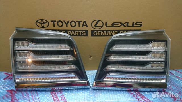 Lexus LX570 25 th Anniversary 2 Lexus LX570 25 th Anniversary 2