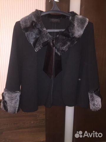 Плащик и пальтишко (болеро) Плащик и пальтишко (болеро)