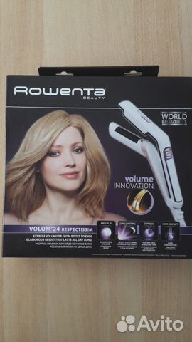 Продаю Щипцы Rowenta CF 6420. Обмен. Торг Продаю Щипцы Rowenta CF 6420. Обмен. Торг
