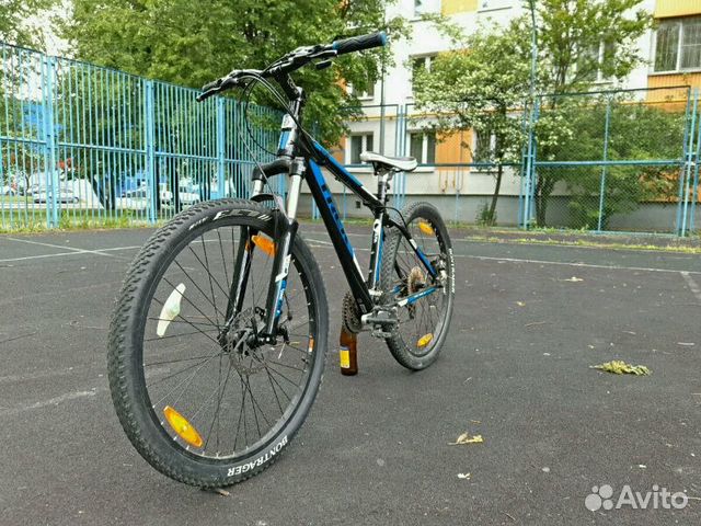 trek 3700 disk