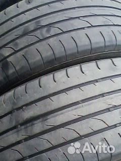 Шины 205/55R16 Continental PremiumContact-2 4шт Шины 205/55R16 Continental PremiumContact-2 4шт