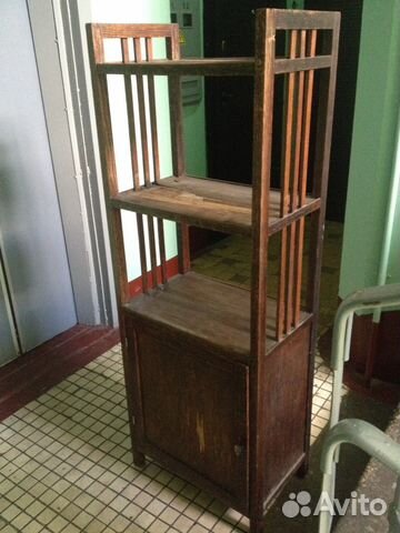 Этажерка Этажерка