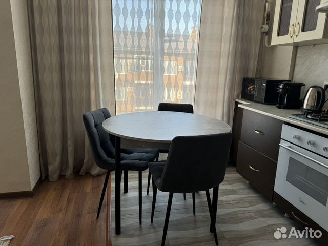 

2-к. квартира, 48 м², 2 кровати