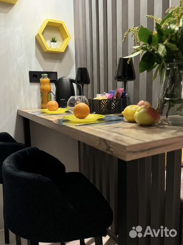 

Квартира-студия, 17 м², 1/10 эт.