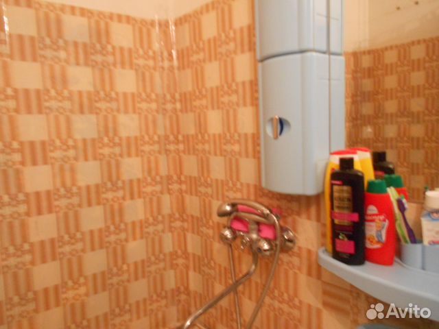 1-к квартира, 35 м², 2/5 эт.