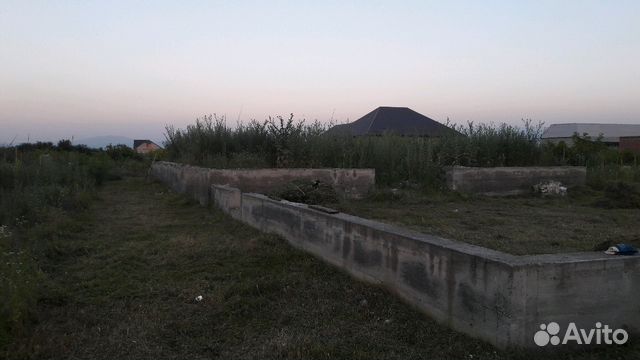 Участок 10 сот. (ИЖС)
