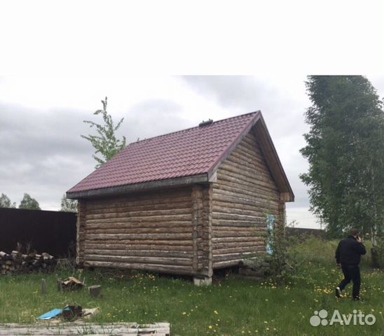 Дача 200 м² на участке 10 сот. Дача 200 м² на участке 10 сот.